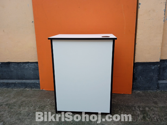 সিঙ্গেল কম্পিউার টেবিল - Single Computer Table
